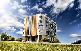 Lavin Hotel & Spa